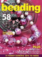 Creative Beading Magazine